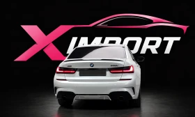 BMW 330 330i xDrive M Sport | Mobile.bg � ����� ������ 4