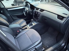 Skoda Octavia DSG Virtual Avtomatik Navi | Mobile.bg � ����� ������ 16