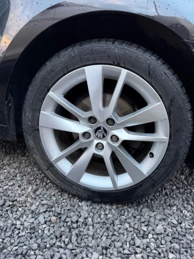 Skoda Octavia DSG Virtual Avtomatik Navi | Mobile.bg � ����� ������ 15