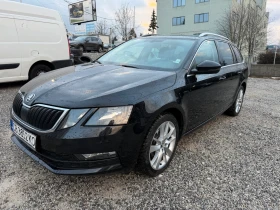 ����� �� �������� �� Skoda Octavia DSG Virtual Avtomatik Navi