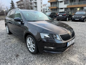 ����� �� �������� �� Skoda Octavia DSG Virtual Avtomatik Navi