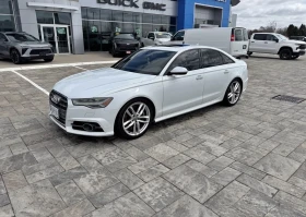 ������ Audi S6