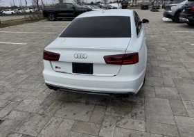 Audi S6  * FACE * ��������� * 8ZF * CARFAX * 360 ������ *  | Mobile.bg � ����� ������ 3