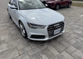 Audi S6  * FACE * ��������� * 8ZF * CARFAX * 360 ������ *  | Mobile.bg � ����� ������ 2