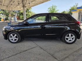 ����� �� �������� �� Hyundai I20 1, 3 i 82 hp
