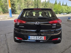 Hyundai I20 1, 3 i 82 hp | Mobile.bg � ����� ������ 7