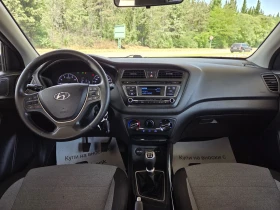 Hyundai I20 1, 3 i 82 hp | Mobile.bg � ����� ������ 14