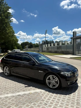 ������ BMW 530