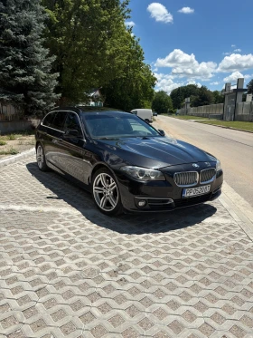 BMW 530 BMW 530d Face ModernLine | Mobile.bg � ����� ������ 16