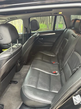 BMW 530 BMW 530d Face ModernLine | Mobile.bg � ����� ������ 13