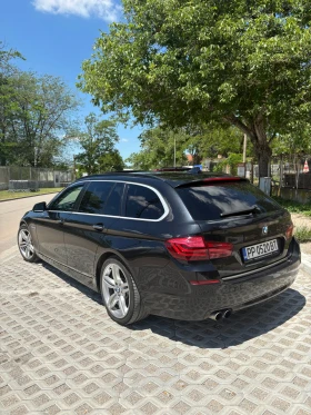 BMW 530 BMW 530d Face ModernLine | Mobile.bg � ����� ������ 2