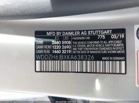 Mercedes-Benz E 450 4MATIC Автокредит Цена до България - 20800 € / 40681.26 лв. - 24409369 14