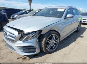 Mercedes-Benz E 450 4MATIC Автокредит Цена до България - 20800 € / 40681.26 лв. - 24409369 2