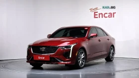 Cadillac CT6 * LED* ПАНО* KEYLESS* Camera* ПОДГРЕВ* 