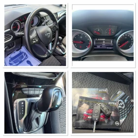Opel Astra 1.4-150 �� / ������ / ��������� / COSMO / ����6  | Mobile.bg � ����� ������ 17