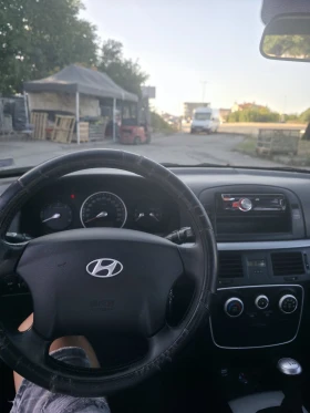 Hyundai Sonata - 2800 € / 5476.32 лв. - 17979480 7