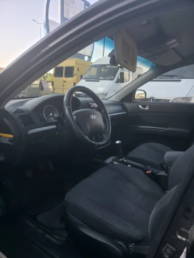 Hyundai Sonata - 2800 € / 5476.32 лв. - 17979480 3