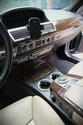 BMW 730 - 8500 € / 16624.56 лв. - 54854370 10