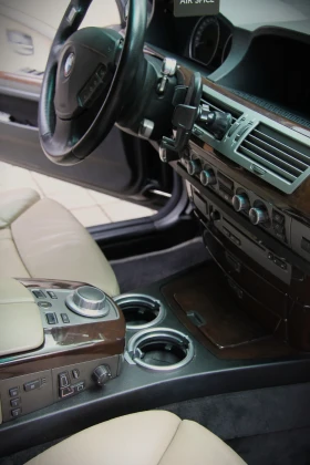 BMW 730 - 8500 € / 16624.56 лв. - 54854370 8
