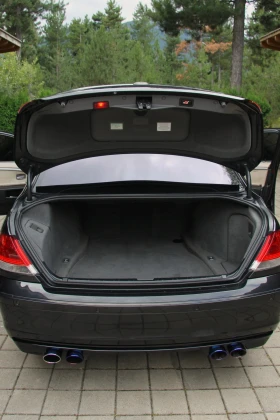 BMW 730 - 8500 € / 16624.56 лв. - 54854370 11