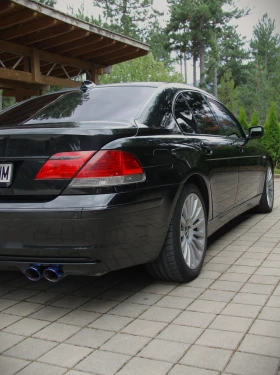 BMW 730 - 8500 € / 16624.56 лв. - 54854370 4