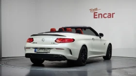 Mercedes-Benz C 63 AMG ЧЕРВЕНА КОЖА* ПОДГР.* BURM* ХЕДЪП* 360* АВТОКРЕДИТ - 29999 € - 54636187 2