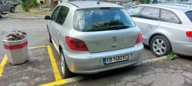 Peugeot 307 2.0 HDI | Auto.bg — изображение 11