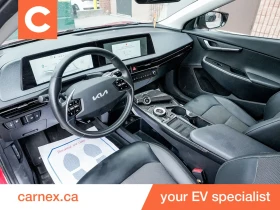 Kia EV6 Long Range AWD Clean Carfax Heated Seats | Mobile.bg � ����� ������ 7