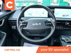 Kia EV6 Long Range AWD Clean Carfax Heated Seats | Mobile.bg � ����� ������ 8
