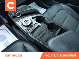 Kia EV6 Long Range AWD Clean Carfax Heated Seats | Mobile.bg � ����� ������ 10