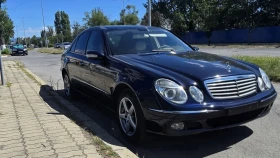 Mercedes-Benz E 220 220 CDI 150PH