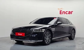 Genesis G90 3.5T AWD* DISTRONIC* 360* ПОДГРЕВ* ОБДУХВАНЕ* 