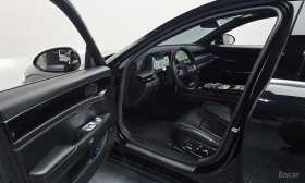 Genesis G90 3.5T AWD* DISTRONIC* 360* ПОДГРЕВ* ОБДУХВАНЕ*  | Auto.bg — изображение 6