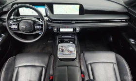Genesis G90 3.5T AWD* DISTRONIC* 360* ПОДГРЕВ* ОБДУХВАНЕ*  | Auto.bg — изображение 8
