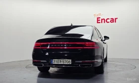 Genesis G90 3.5T AWD* DISTRONIC* 360* ПОДГРЕВ* ОБДУХВАНЕ*  | Auto.bg — изображение 4