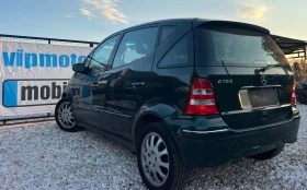 Mercedes-Benz A 190 KLIMATIK/UNIKAT | Mobile.bg � ����� ������ 4