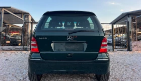 Mercedes-Benz A 190 KLIMATIK/UNIKAT | Mobile.bg � ����� ������ 8