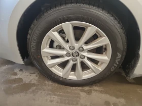 Toyota Corolla CVT| ПОДГРЕВИ| ЗАДНА КАМЕРА| 2 КЛЮЧА|  | Auto.bg — изображение 6