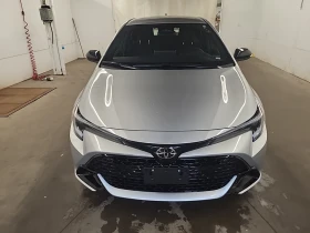 Toyota Corolla CVT| ПОДГРЕВИ| ЗАДНА КАМЕРА| 2 КЛЮЧА|  | Auto.bg — изображение 17
