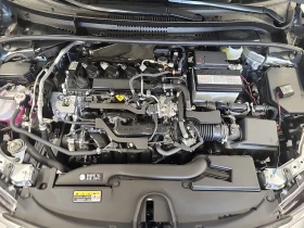 Toyota Corolla CVT| ПОДГРЕВИ| ЗАДНА КАМЕРА| 2 КЛЮЧА|  | Auto.bg — изображение 15