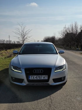 Audi A5 | Mobile.bg � ����� ������ 3