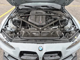 BMW M3 * COMPETITION M XDRIVE * CARFAX * ЛАЗЕРИ  | Auto.bg — изображение 17