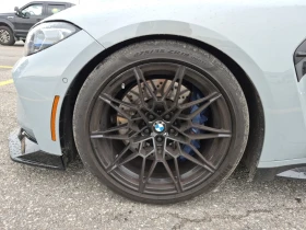 BMW M3 * COMPETITION M XDRIVE * CARFAX * ЛАЗЕРИ  | Auto.bg — изображение 6
