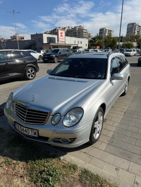 Mercedes-Benz E 350 - 7200 € - 28083284 2