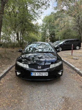 Honda Civic | Mobile.bg � ����� ������ 1
