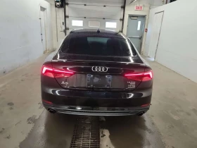 Audi A5 45 * PROGRESSIV * CARFAX *  | Mobile.bg � ����� ������ 17