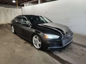 Audi A5 45 * PROGRESSIV * CARFAX *  | Mobile.bg � ����� ������ 2
