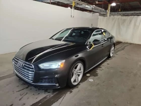 ����� �� �������� �� Audi A5 45 * PROGRESSIV * CARFAX * 