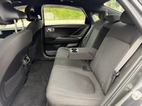Hyundai Ioniq 6 PREFFERED* RWD* ИСТОРИЯ | Auto.bg — изображение 10