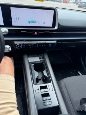 Hyundai Ioniq 6 PREFFERED* RWD* ИСТОРИЯ | Auto.bg — изображение 7